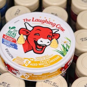 Super fun and cute cheese earrings 🧀